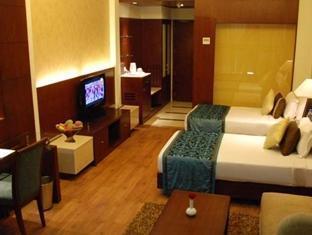 The Victoria Grand Hotel & Spa Kasauli Exterior photo
